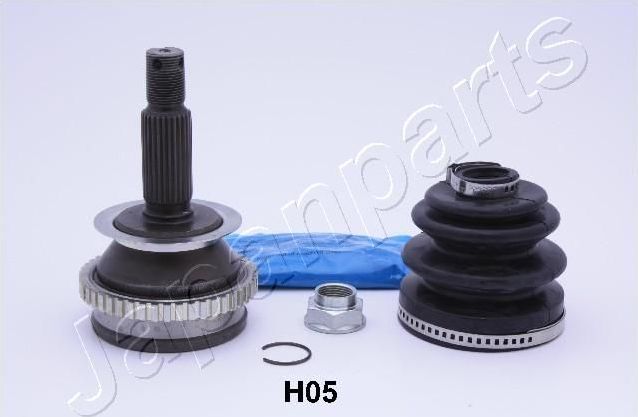 Шрус наружный (граната) Japanparts. Артикул GI-H05