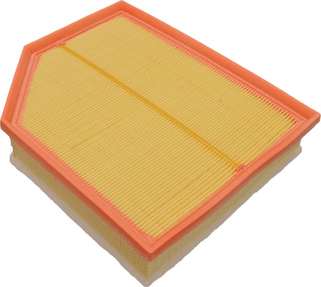 Воздушный фильтр Blue Print для Volvo V90 II 2016-2026. Артикул ADF122220