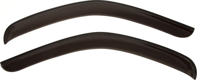 Дефлекторы REIN для окон (накладной скотч 3М) (2 шт.) Citroen Jumper II мик-бус, фургон 2006-2014. Артикул REINWV924