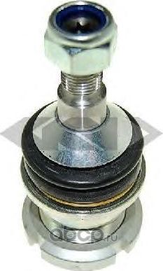 Опора шаровая (GKN). Артикул 46497