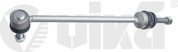 Стойка (тяга) стабилизатора Vika. Артикул 41416201