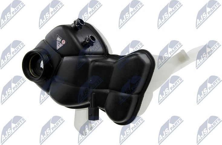 Расширительный бачок NTY. Артикул CZW-ME-004