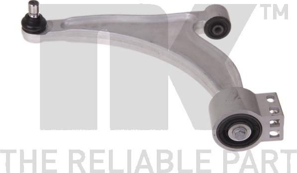 Поперечный рычаг NK. Артикул 5013637