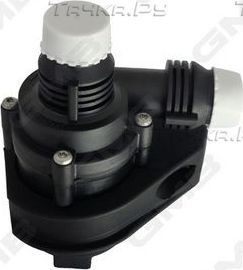 Дополнительный водяной насос GMB для Land Rover Range Rover III 2002-2012. Артикул GEW-BL001