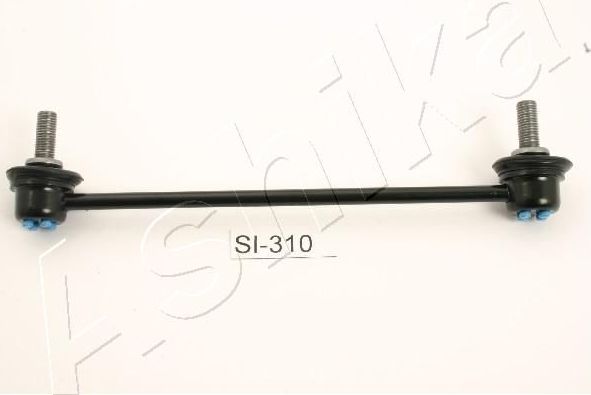 Стойка (тяга) стабилизатора ASHIKA. Артикул 106-03-310