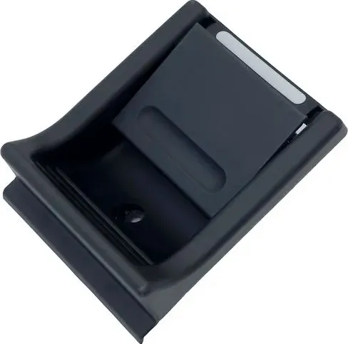 Ручка двери сдвижной MB/VAG (Zikmar). Артикул Z59059R
