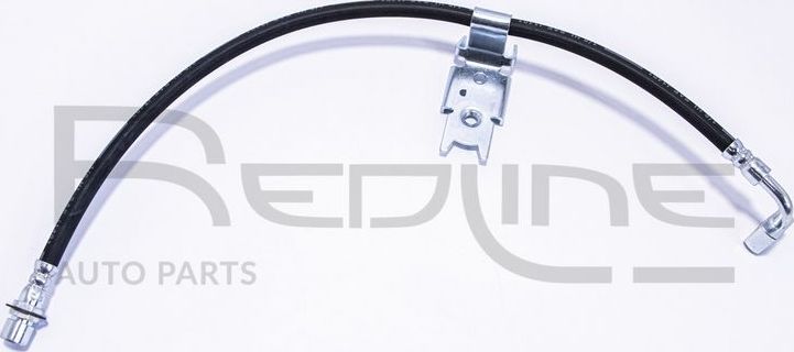 Тормозной шланг RED Line. Артикул 54CH010