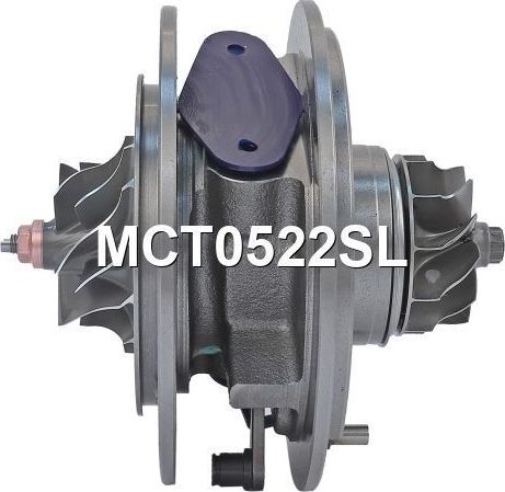 Картридж турбокомпрессора Krauf. Артикул MCT0522SL