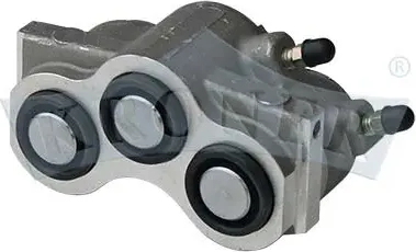 ЦИЛИНДР ТОРМОЗНОЙ ПЕРЕДНИЙ ЛЕВЫЙ 2121 ВАЗ 2121 (Kroner). Артикул K000421