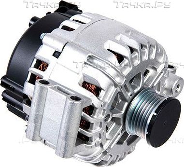Генератор Stellox для BMW 1 I (E81/E82/E87/E88) 2005-2011. Артикул 06-10923-SX