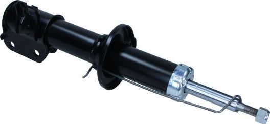 Амортизатор MaXgear передний левый для Suzuki Alto VI (HA24) 2004-2008. Артикул 11-1148