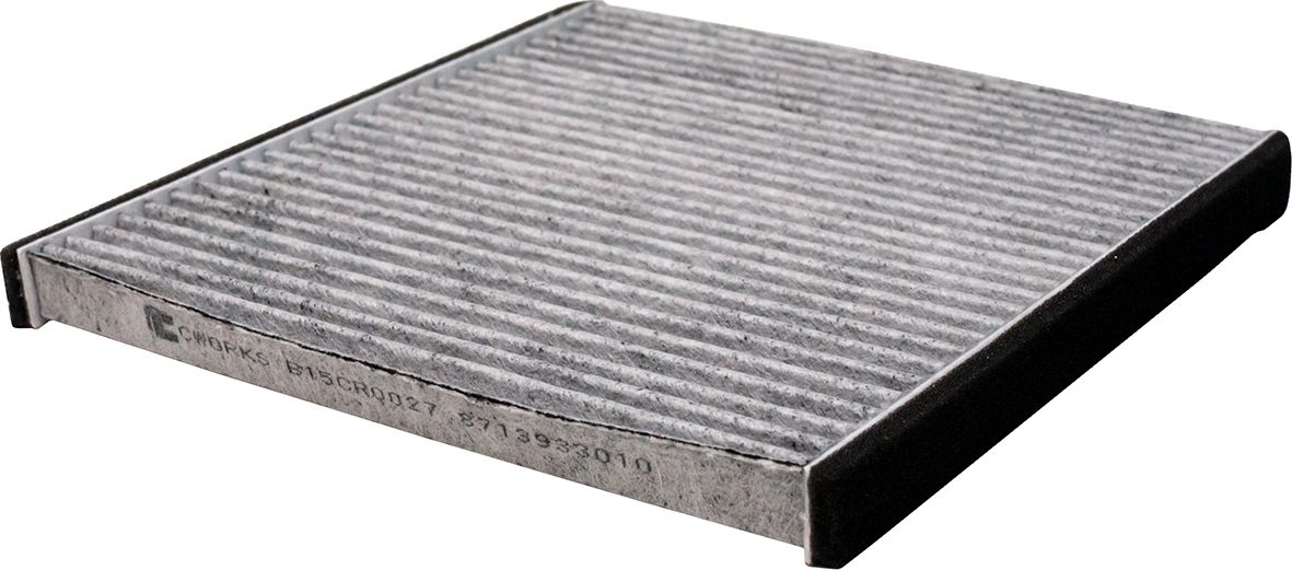 Салонный фильтр Cworks для Mazda MPV II (LW) 2000-2002. Артикул B15CR0027