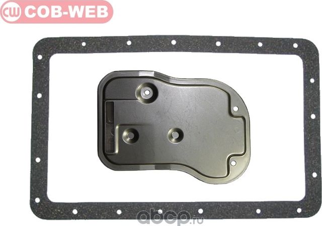 Фильтр АКПП (COB-WEB). Артикул 11196A01