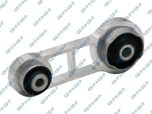 Подушка (опора) двигателя GSP задняя для Renault Clio I 1991-1998. Артикул 517864