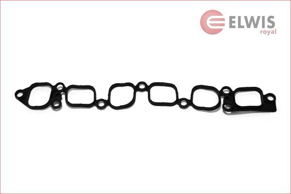 Прокладка впускного коллектора Elwis Royal (FPM (Fluor-Kautschuk)). Артикул 0256097