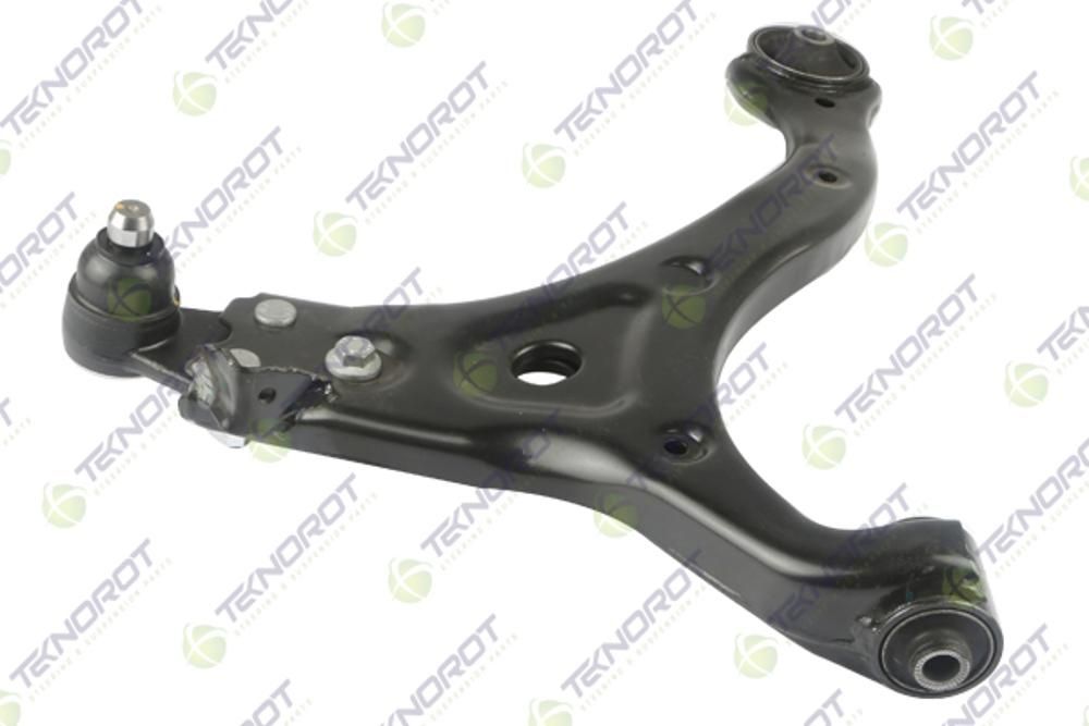Поперечный рычаг передней подвески Teknorot. Артикул KI-269