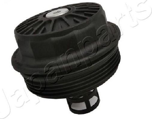 Крышка, корпус маслянного фильтра FORD Japanparts. Артикул FOC-006