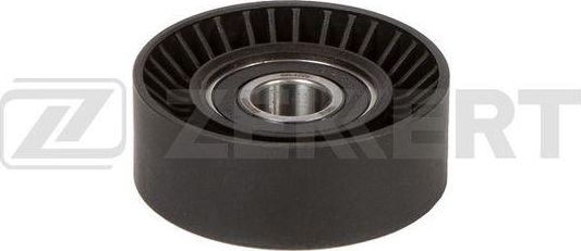 Натяжной ролик (натяжитель) приводного поликлинового ремня Zekkert. Артикул SR-1774