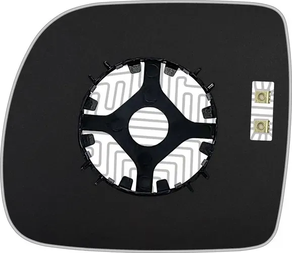 Элемент правый сфера нейтральный с обогревом (Ergon). Артикул 76169509