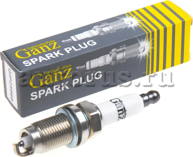 Свеча зажигания (Ganz). Артикул GIP25960