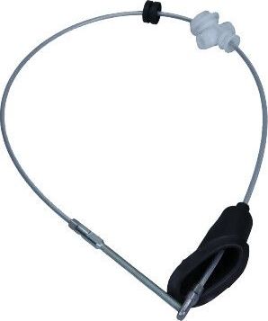 Трос ручника (тросик ручного тормоза) MaXgear. Артикул 32-0767