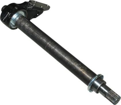 Полуось (привод в сборе, приводной вал) Stellox. Артикул 158 2326-SX