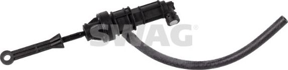 Цилиндр сцепления главный SWAG для Ford Transit Torneo VI 2003-2006. Артикул 33 10 2496