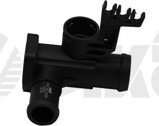 Coolant Flange Vika (полимерный материал). Артикул 11211792101