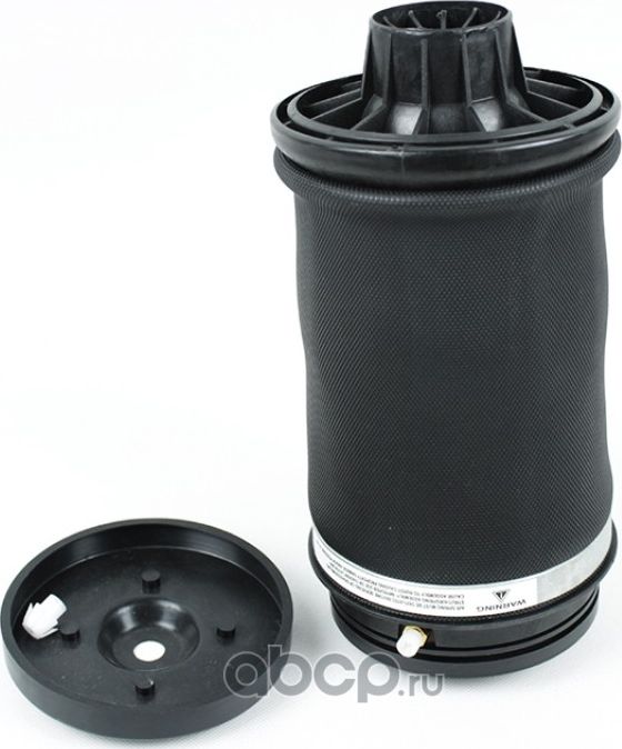 Пневмобаллон зад подвески MB W164/166 (Vigor). Артикул 1C4026