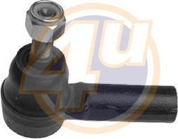 Наконечник рулевой тяги 4U. Артикул TY-A-69932