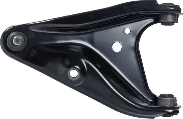 Поперечный рычаг передней подвески Febi Bilstein левый для Renault Dokker 2013-2026. Артикул 108899