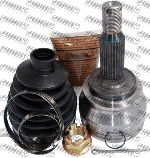 Шрус наружный (граната) Febest передний для Mitsubishi Outlander III 2012-2025. Артикул 0410-CW5