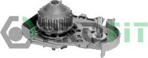 Помпа (водяной насос) Profit. Артикул 1701-0634