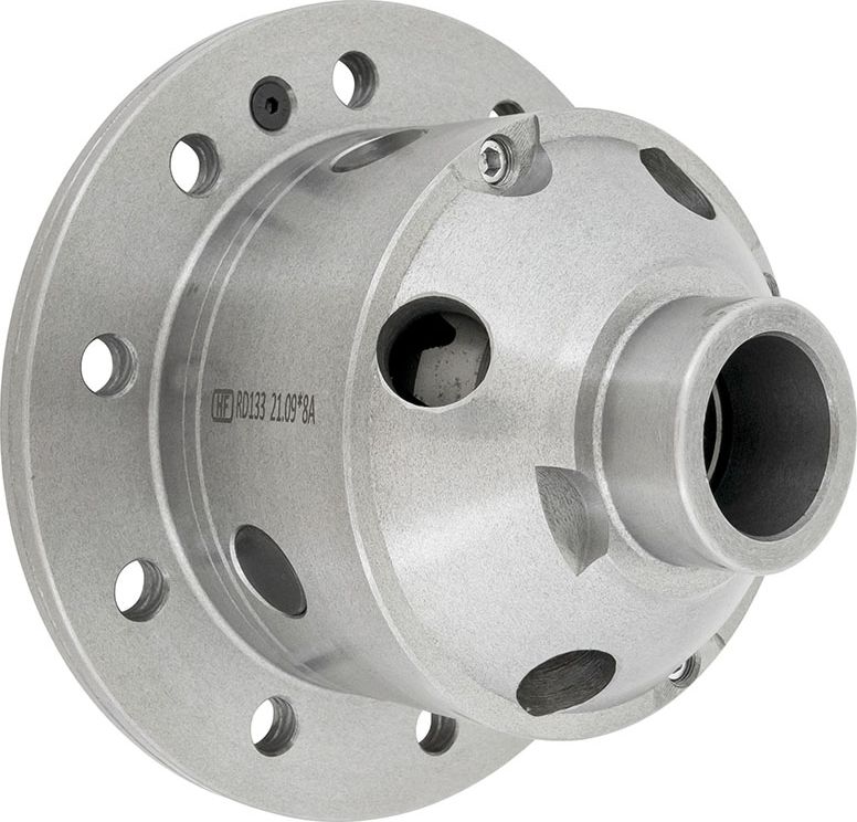 Блокировка переднего/заднего дифференциала HF Differential пневматическая (без компрессора) дифференциал 8" для Toyota Hilux VII (сборка ЮАР) 2005-2014. Артикул RD133