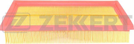 Воздушный фильтр Zekkert. Артикул LF-1693