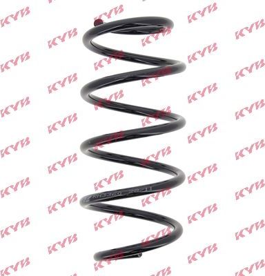 Пружина подвески KYB (Каяба) K-Flex. Артикул RH3360