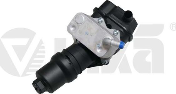 Корпус масляного фильтра Vika. Артикул 11151790101