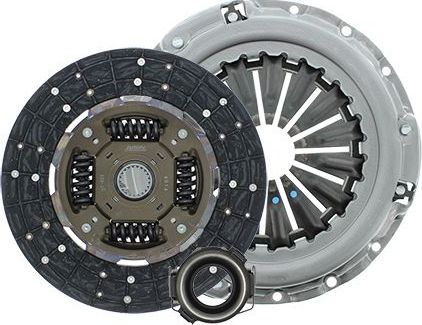 Сцепление (комплект) Aisin AISIN Clutch Kit (3P). Артикул KT-440V