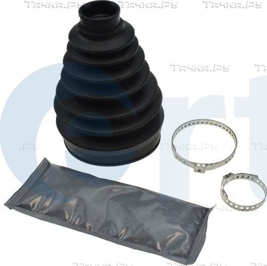 Пыльник ШРУСа наружный ERT для Mercedes-Benz Sprinter 904 1995-2006. Артикул 500011T