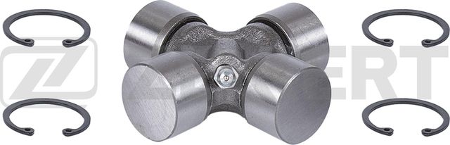 Крестовина карданного вала Zekkert для Toyota Hilux IV 1983-1984. Артикул KG-1141