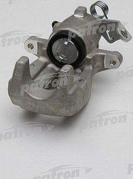 Тормозной суппорт Patron задний правый для SEAT Toledo II 2000-2004. Артикул PBRC029
