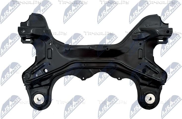 Балка NTY передняя для Audi S3 I (8L) 1999-2003. Артикул ZRZ-VW-006
