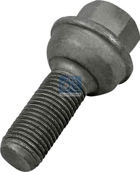 Шпилька колеса (болт ступицы) DT Spare Parts. Артикул 4.40520