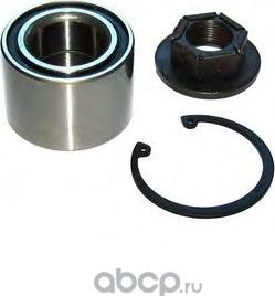 Ступичный подшипник (комплект) Ford. Артикул 1201568