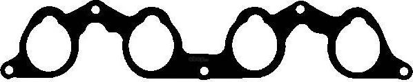 Прокладка впускного коллектора Glaser. Артикул X56460-01