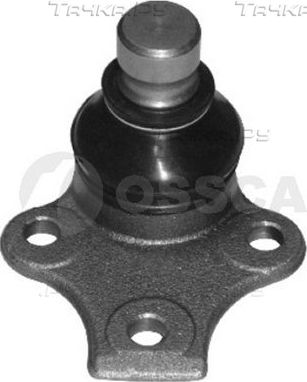 Шаровая опора OSSCA правая/левая для Volkswagen Corrado 1988-1995. Артикул 00527