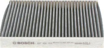 Салонный фильтр Bosch для Rolls-Royce Dawn 2016-2026. Артикул 1 987 432 315