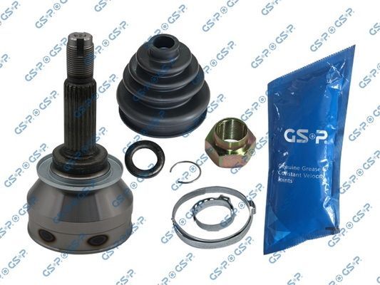 Шрус внутренний (граната) GSP. Артикул 864001