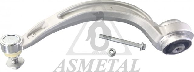 Продольный рычаг передней подвески Asmetal. Артикул 23AU0120