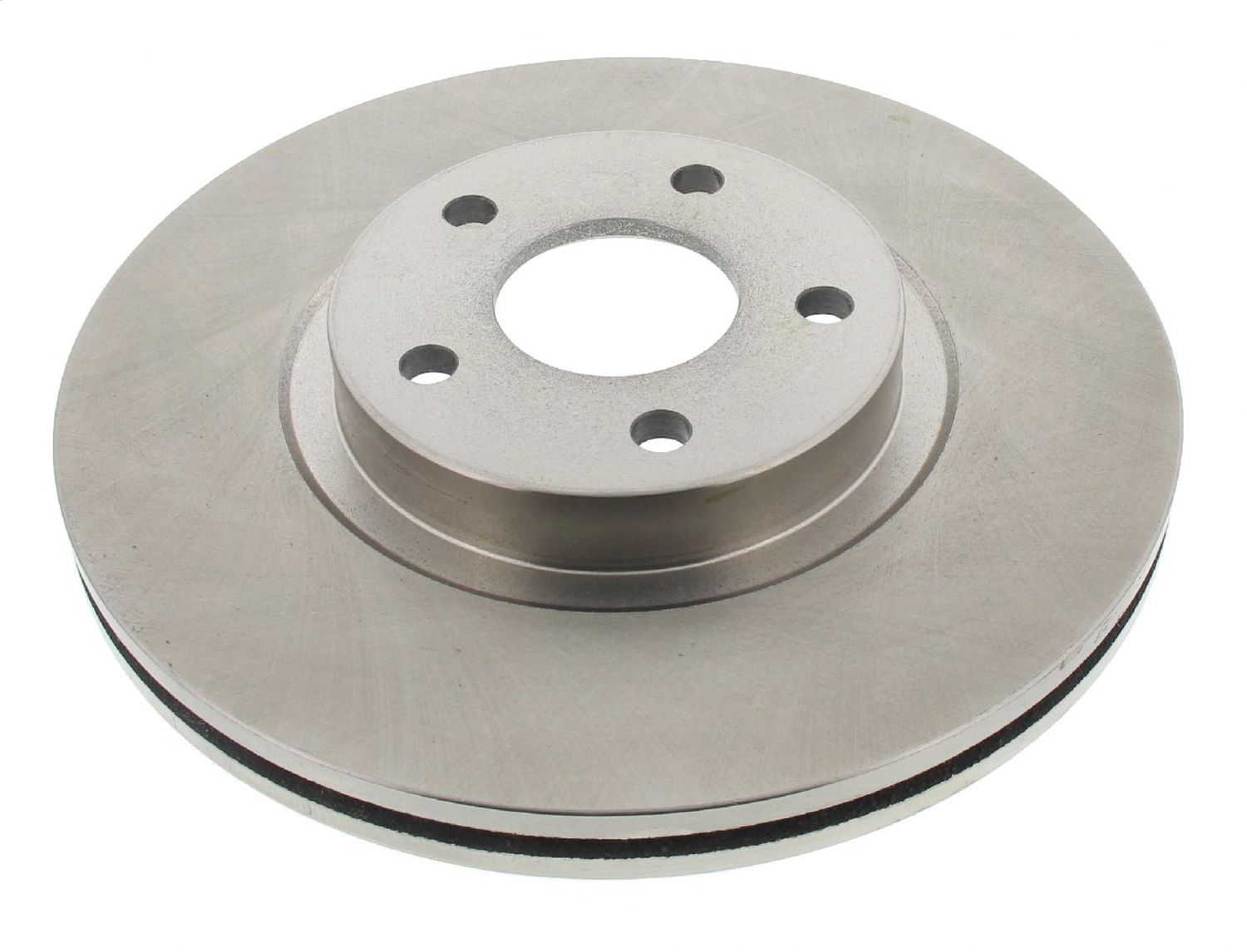 Тормозной диск MAPCO. Артикул 25818